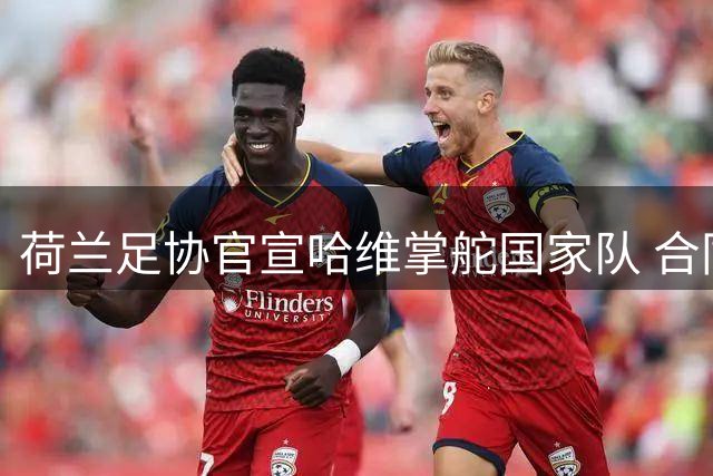 荷兰足协官宣哈维掌舵国家队 合同锁定至2030世界杯